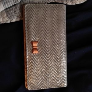 Burton Wallet
